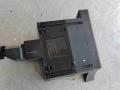8E1919094 кнопка корректора фар Audi A4 B6 2003г. - фото №2
