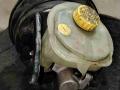 4B3612105A Вакуумный усилитель тормозов Audi A6 C5 2000г. - фото №2