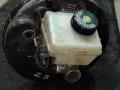 360573521 Вакуумный усилитель тормозов Opel Zafira B 2009г. - фото №2