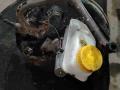Вакуумный усилитель тормозов Chevrolet Aveo(T250) 2009г. - фото №2