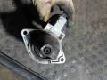 001107077 Стартер Opel astra G 2000г. - фото №2