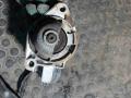 0001107045 Стартер Opel Vectra B 1998г. - фото №3