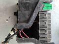 8200276459 Блок предохранителей (блок реле) Renault Laguna 2 2002г. - фото №2