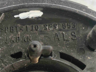 Шлейф подрулевой, ориг. номер 1J0959653, Volkswagen Passat B5 1996-2001