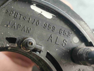 Шлейф подрулевой, ориг. номер 1J0959653, Volkswagen Passat B5 1996-2001