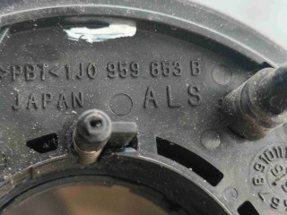 Шлейф подрулевой, ориг. номер 1J0959653B, Volkswagen Passat B5 1996-2001