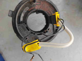 Шлейф подрулевой, ориг. номер 1J0959653, Volkswagen Golf 4 1997-2006