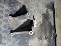 357199354 Кронштейн двигателя Volkswagen Passat B3 1992г. - фото №4