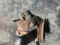 027145255 Насос гидроусилителя руля Volkswagen Passat B3 1991г. - фото №3
