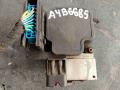 8E0614111T Блок ABS (Модуль АБС) Audi A4 B6 2000г. - фото №3