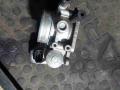 09128518 Заслонка дроссельная Opel Vectra B 1998г. - фото №2