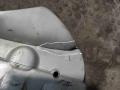 90536367 Крышка двигателя декоративная Opel Vectra B 2002г. - фото №4