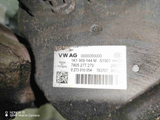 Рулевая рейка, ориг. номер 1K1909144M, Volkswagen Golf 5 2003-2009