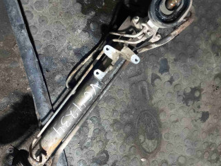 Рулевая рейка, ориг. номер 1J1422105DE, Volkswagen Golf 4 1997-2006