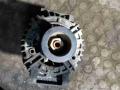 0124415043 Генератор Renault Logan 2010г. - фото №3