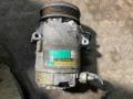 09174396 Компрессор кондиционера Opel astra G 2000г. - фото №2