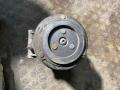 09174396 Компрессор кондиционера Opel astra G 2000г. - фото №3