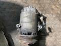09174396 Компрессор кондиционера Opel astra G 2000г. - фото №4
