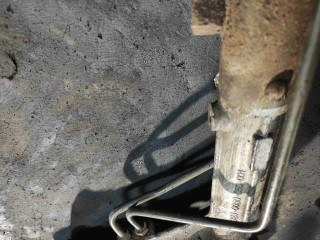 Рулевая рейка, ориг. номер 0230080050001, Volkswagen Polo 4 2001-2005