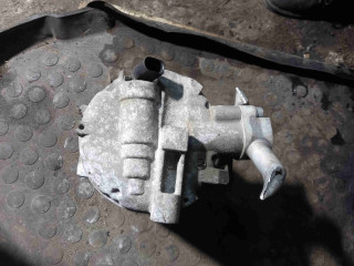 Компрессор кондиционера, ориг. номер 1K0820859, Volkswagen Golf 5 2003-2009