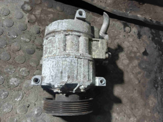 Компрессор кондиционера, ориг. номер 1K0820859, Volkswagen Golf 5 2003-2009