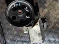 1S7C-3R700-AC Насос гидроусилителя руля Ford Mondeo3 2001г. - фото №3