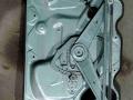 4M51A045H17A Стеклоподъемник электрический Ford Focus 2 2008г. - фото №2