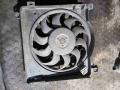 0130303304 Вентилятор радиатора Opel astra H 2009г. - фото №3