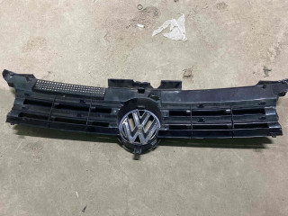 Решетка радиатора, Volkswagen Golf 4 1997-2006
