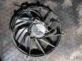 3K484212 Вентилятор радиатора Peugeot 206 1999г. - фото №3
