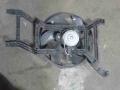 Вентилятор радиатора Dacia Logan 2009г. - фото №2