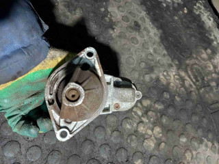 Стартер, ориг. номер 0001107408, Opel astra G 1998-2009