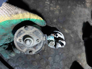 Стартер, ориг. номер 0001107408, Opel astra G 1998-2009