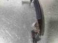 Ручка наружная задняя левая Volkswagen Passat B6 2006г. - фото №3