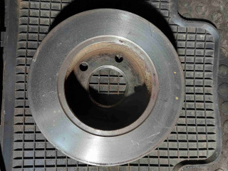 Диск тормозной задний, Audi A6 C5 2001-2005