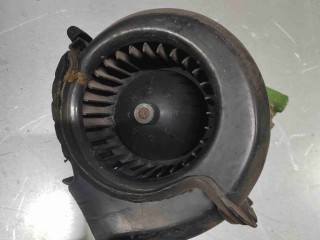 Двигатель отопителя (моторчик печки), ориг. номер 321819021A, Volkswagen Scirocco 2 1981-1991