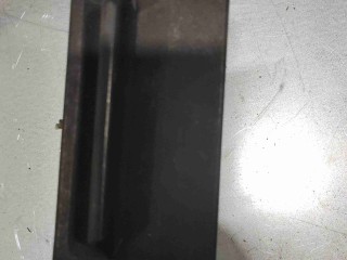Пепельница, ориг. номер 533857321A, Volkswagen Scirocco 2 1981-1991