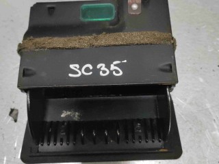 Пепельница, ориг. номер 533857321A, Volkswagen Scirocco 2 1981-1991