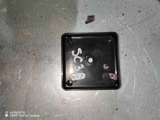 Заглушка, ориг. номер 533863265, Volkswagen Scirocco 2 1981-1991