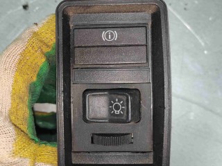 Блок управления светом, ориг. номер 533867255, Volkswagen Scirocco 2 1981-1991