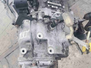 КПП 5-ст. механическая Opel Vectra C 2002-2005