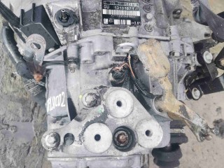 КПП 5-ст. механическая Opel Vectra C 2002-2005