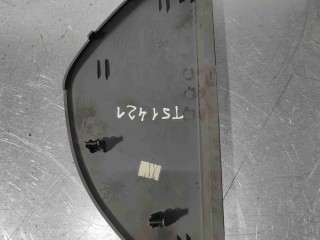 Накладка декоративная на торпедо, ориг. номер 7H0858036B, Volkswagen Transporter T5 2002-2009