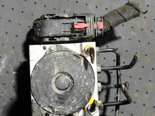 Блок ABS (Модуль АБС), ориг. номер 6R0614417D, Skoda Fabia 2 2007-2010
