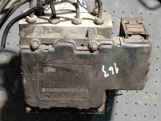 Блок ABS (Модуль АБС), ориг. номер A1634310512, Mercedes ML W163 1997-2001