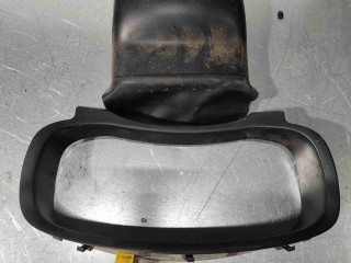 Кожух панели приборов, ориг. номер 5J1857053A, Skoda Fabia 2 2007-2010