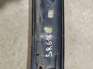 Молдинг лобового стекла, ориг. номер 5J7853263, Skoda Roomster 2006-2010