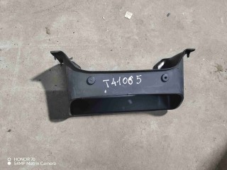 Кожух панели приборов, ориг. номер 7D0857237, Volkswagen Transporter T4 1990-2003