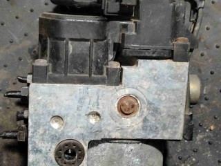 Блок ABS (Модуль АБС), ориг. номер 8E0614111AB, Volkswagen Passat B5 1996-2001