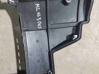 Крышка блока предохранителей, ориг. номер 1635400082, Mercedes ML W163 1997-2001